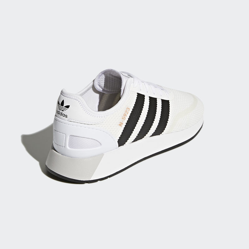 adidas N 5923 White AH2159 Grailify